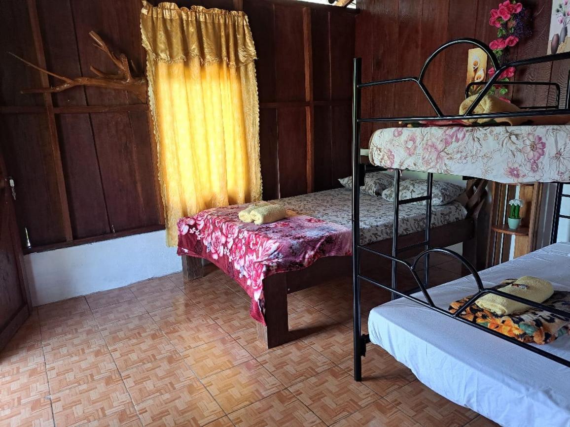 Posada Rio Celeste In Bed & Breakfast Dış mekan fotoğraf